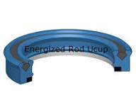 Metric U Cup Rod Seals - Page 1 - OringsandMore