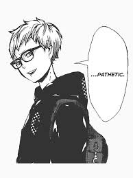 Pathetic Haikyuu Tsukishima Haikyuu Manga Haikyuu Anime