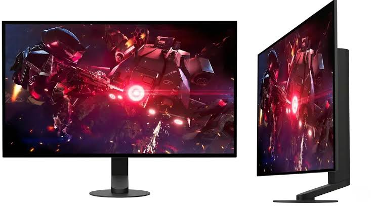 Sony Introduces the INZONE M10S II, a 540Hz OLED Monitor