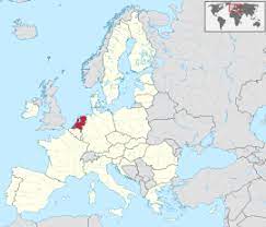 Os países baixos, conhecidos informalmente como holanda, são uma nação constituinte do reino dos países baixos localizada na europa ocidental. Paises Baixos Wikipedia A Enciclopedia Livre