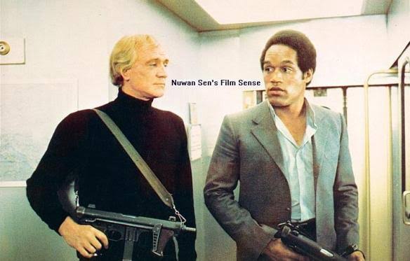 Feeling Nostalgic, avec the Cassandra Crossing | No Nonsense with Nuwan Sen
