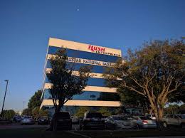 It sells buses and trucks, of various brands such as peterbilt, hino, isuzu, ford, ic bus, and blue bird. Rush Mergers And Acquisitions Summary Mergr