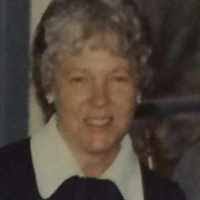 Clara Nedra Larsen (1919–1992)