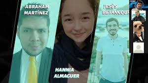 FIRST Robotics Competition: "Proyectos de Alto Impacto" (con STEAMex 6832)