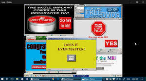 On macintoshes, a boot sector virus can become active when an infected diskette is inserted in a diskette drive because the macintosh reads the diskette immediately. Most Common Signs Of Malware Or Virus Infected Pc Youtube