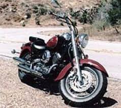 Image result for Birch White 1998 Motorcycle