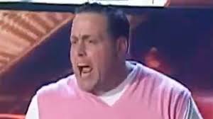 I'm a WWE icon and was part of 'Mean Street Posse'