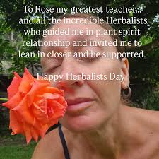 The Rocky Mountain Center for Botanical Studies Feather Jones Anne Drucker  Zita Xavier @zitaxavieris Ms. Beatrice Hortence Matthew Becker Rebecca  @rebeccasapothecary and all the amazing Herbalists over my many years there  Dino