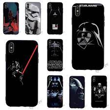 This slim star wars case is available for all of the iphone 11 series handsets. Star Wars Phone Case Soft Case For Huawei Honor View 20 Xiaomi Samsung Iphone Buy At A Low Prices On Joom E Commerce Platform