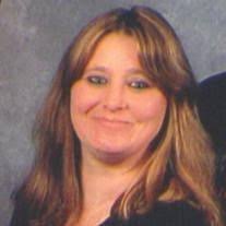 Wendy Webber Obituary