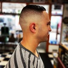 WILFRED'S BARBER SHOP