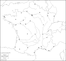 Classement des 100 plus.carte des principales villes francaises sur cartesfrance.fr.2 mars 2016. Aix Marseille Cartotheque Terre Ouverte
