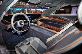 The Sports Car That Runs On Saltwater Vehicle Goes From To Sports Car Vehicles Saltwater