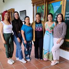 Leiry Marian Chacon (@ChaconLeiry)