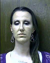 OK Violent Offenders