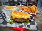 Mastering the Fort Worth Burgers Trail