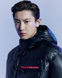 Park chanyeol, as brand ambassadors in september 2020. Chanyeol Prada Explore Tumblr Posts And Blogs Tumgir
