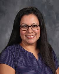 Today's #FacultyFriday is Tricia Peterson! 🔥 What grade do you teach?:  "4th Grade