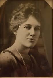 Ruth (Ceruti) Mercier (1893-1965)