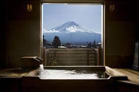Mt Fuji Ryokan 10 Japanese Inns With An Amazing View On Mount Fuji