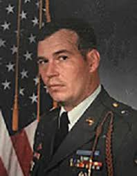 Obituary: Neal Franklin Stroud (8/10/18)