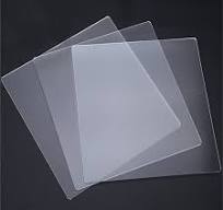Diffusion Filter 24x590 Inch Light Diffuser Roll - White PET Diffusion Film  For Photography & Video Led Diffuser