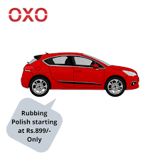 Get Back That Showroom Shine Again With Rubbing Polishing Car Care Car Detailing Car