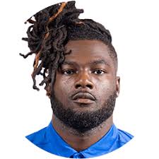 LJ Johnson Jr. (SMU)