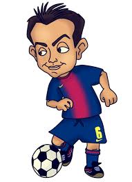 See more ideas about football art, football illustration, football artwork. Cartoon Football Wallpapers Top Free Cartoon Football Backgrounds Wallpaperaccess