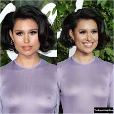 Raye Nude Photos & Videos 2024 | TheFappening