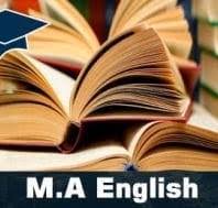 M.A English Literature Online - Home | Facebook