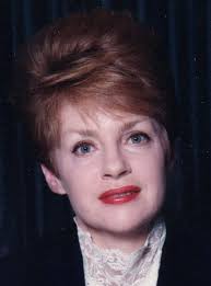 April Loescher Obituary