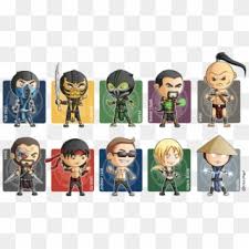 Know what to expect from their unique fighting abilities. Cyborg Clipart Mortal Kombat Cute Mortal Kombat Characters Hd Png Download 900x544 2000498 Pngfind