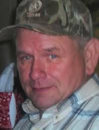 My dad, Loy Glen O'Bar, son of TC and Betty O'Bar