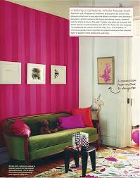 لون الجدار فوشي الصفحة 2 عالم حواء