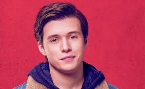 Nicholas john robinson is an american actor. Nick Robinson Net Worth Girlfriend Bio House Movies Age Height