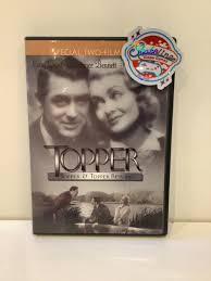 Topper & Topper Returns - DVD – Stateline Video Games Inc.