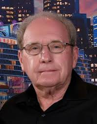 Obituary for Billy Paul Conner