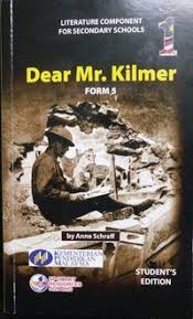 Grahames simple use of language with imaginative stories makes this a pleasurable read for both adults and children. Dear Mr Kilmer Novel Elements English Quiz Quizizz