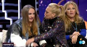 Belén Esteban: el motivo que le lleva a proteger siempre a Rocío Flores