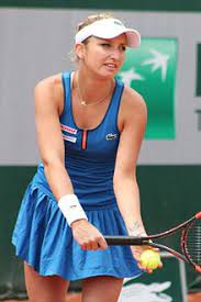 Bacsinszky's highest singles ranking was no.9 and no.36 in doubles. Timea Bacsinszky Wikipedia