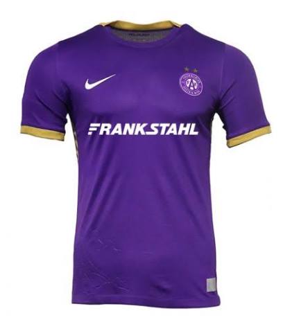 Austria Wien 2020-21 Heimtrikot - Football Kit Archive