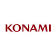 Konami Digital Entertainment logo