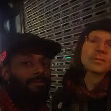 NUBLU! Shout @quiinnette for putting together another amazing night for  @soulpurpse , Shout everybody who bought a ticket that could/couldnt make  it , everybody who danced and sang- it was 10 degrees!