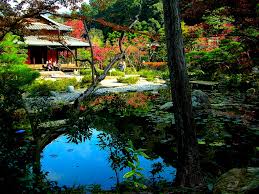 They provide a fine blend of creativity with essential in achieving this japanese style garden is to include the principles and elements which are. A Love Of Japanese Gardens Confero Dezso