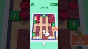 So apksafety, we have the apk files available for you to get as flooring crazy mod (unlimited money) and don't stick to these restrictions. Flooring Crazy Level 24 25 Youtube