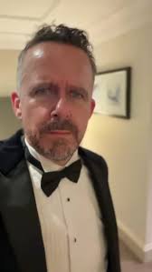 Eventful Night at the TV Choice Awards