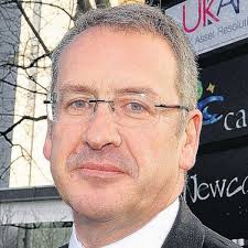 Fareham MP Mark Hoban tells of disappointment at losing job as work  minister