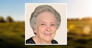 Sara Ann Browning Obituary April 18, 2024