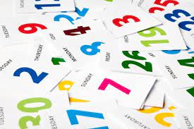 Everyday activities such as planting, harvesting, building, weaving and more, needed to be organized and managed. The Seven Day Week